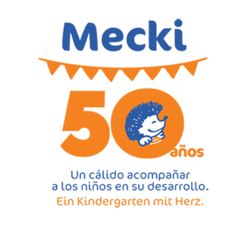 Jardín Maternal y de Infantes Mecki - Español y Alemán